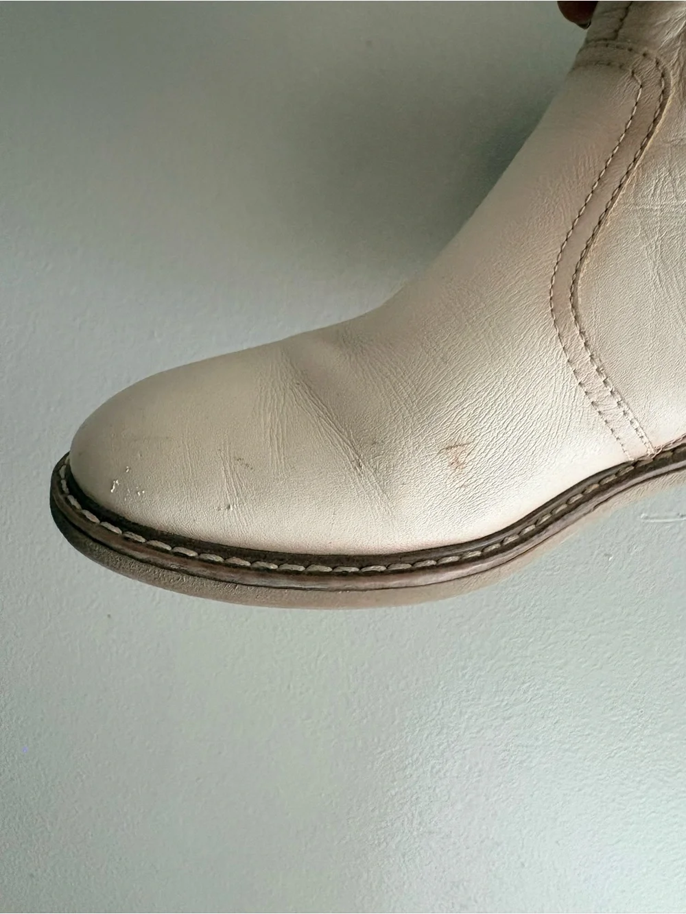 Pikolinos Leather Aldaya Ankle Boot Size 37 US 6.5-7